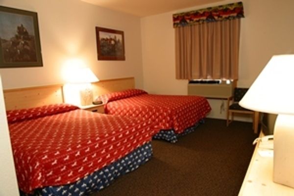 Hotel RANGE COUNTRY (Murdo)